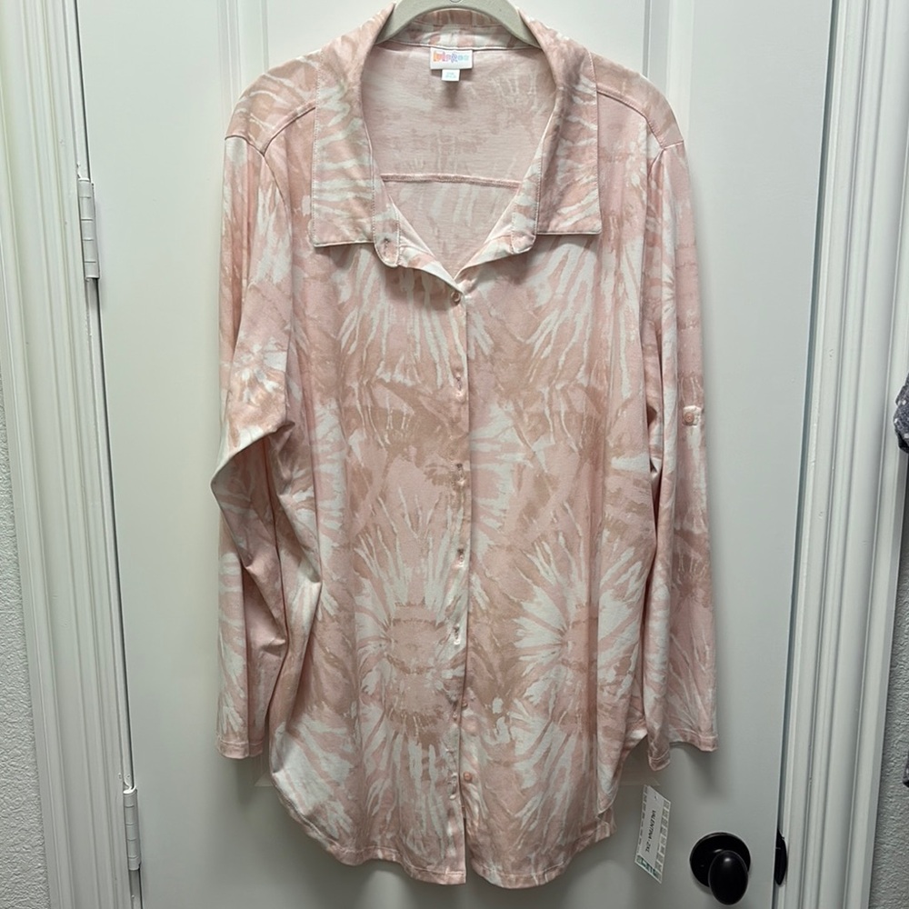 LulaRoe Valentina